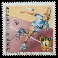 ÖSTERREICH 1982 Nr 1707 Gestempelt X25C8F2 - Usados