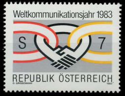 ÖSTERREICH 1983 Nr 1731 Postfrisch X25C98A - Unused Stamps