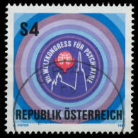 ÖSTERREICH 1983 Nr 1745 Gestempelt X25C9EE - Gebraucht