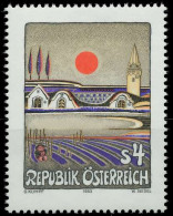 ÖSTERREICH 1983 Nr 1755 Postfrisch X25CA5E - Ungebraucht