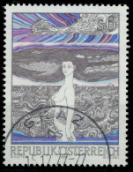 ÖSTERREICH 1977 Nr 1564 Gestempelt X25CABE - Used Stamps