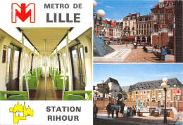 59-LILLE-N°531-D/0153 - Lille