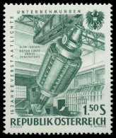 ÖSTERREICH 1961 Nr 1093 Postfrisch X25CBCE - Nuovi