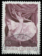 ÖSTERREICH 1967 Nr 1233C Gestempelt X26350E - Gebruikt