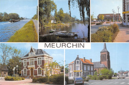 62-MEURCHIN-N°532-B/0255 - Autres & Non Classés