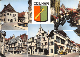 68-COLMAR-N°533-C/0305 - Colmar