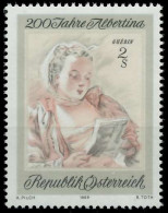 ÖSTERREICH 1969 Nr 1313 Postfrisch X26371E - Unused Stamps