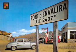 65-PORT D ENVALIRA-N°533-B/0113 - Other & Unclassified