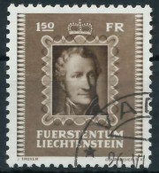 LIECHTENSTEIN 1942 Nr 210 Gestempelt X28DFD6 - Used Stamps