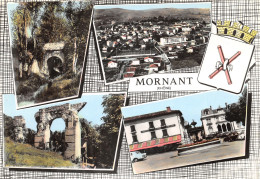 69-MORNANT-N°533-D/0189 - Autres & Non Classés