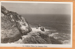 Chile Old Postcard Mailed - Chili