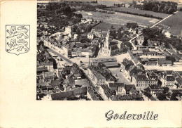 76-GODERVILLE-N°535-B/0095 - Goderville