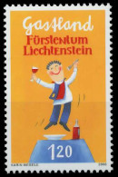 LIECHTENSTEIN 2006 Nr 1414 Postfrisch X28E23E - Unused Stamps