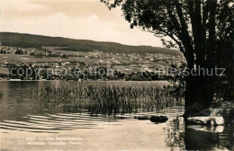 13303213 Neuchatel NE Lac De Neuchatel Avec Auvernier Corcelles Et Peseux Neucha - Andere & Zonder Classificatie