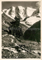 13303111 Piz Palue Panorama Gletscher Piz Palue - Autres & Non Classés
