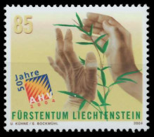 LIECHTENSTEIN 2004 Nr 1339 Postfrisch X28E37E - Unused Stamps
