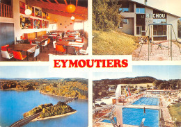 87-EYMOUTIERS-N°536-C/0329 - Eymoutiers