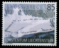 LIECHTENSTEIN 2004 Nr 1349 Postfrisch X28E39A - Nuovi