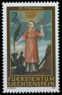 LIECHTENSTEIN 2004 Nr 1345 Postfrisch X28E3A2 - Nuovi