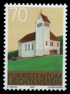 LIECHTENSTEIN 2001 Nr 1268 Postfrisch X28E46E - Unused Stamps