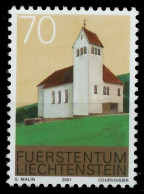 LIECHTENSTEIN 2001 Nr 1268 Postfrisch X28E46E - Neufs