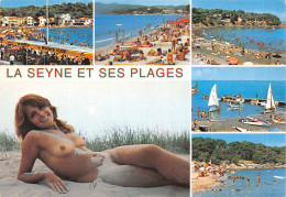 83-LA SEYNE SUR MER-N°536-A/0145 - La Seyne-sur-Mer