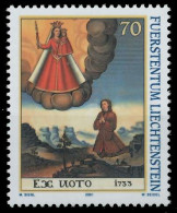 LIECHTENSTEIN 2001 Nr 1271 Postfrisch X28E4A6 - Ungebraucht