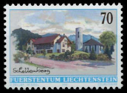 LIECHTENSTEIN 2001 Nr 1262 Postfrisch X28E4B2 - Ungebraucht