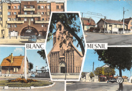 93-BLANC MESNIL-N°537-B/0135 - Other & Unclassified
