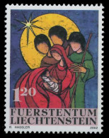 LIECHTENSTEIN 2002 Nr 1305 Postfrisch X28E51A - Unused Stamps
