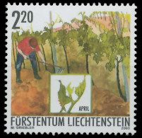 LIECHTENSTEIN 2003 Nr 1313 Postfrisch X28E52E - Ungebraucht