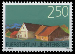 LIECHTENSTEIN 2003 Nr 1315 Postfrisch X28E56A - Neufs