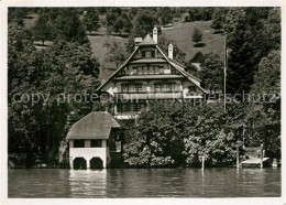 13302461 Weggis Vierwaldstaettersee Tannenmatt Weggis Vierwaldstaettersee - Sonstige & Ohne Zuordnung