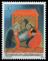 LIECHTENSTEIN 2003 Nr 1331 Postfrisch X28E5B6 - Nuevos