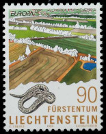LIECHTENSTEIN 1999 Nr 1190 Postfrisch X28E61E - Unused Stamps