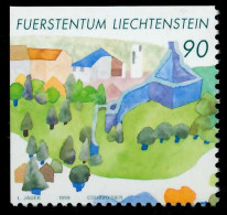 LIECHTENSTEIN 1999 Nr 1195 Postfrisch X28E63A - Unused Stamps