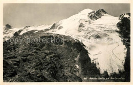 13301944 Fuorcla Surlej Mit Piz Corvatsch Berninagruppe Fuorcla Surlej - Otros & Sin Clasificación