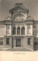 13301930 Neuchatel NE Musee Museum Neuchatel NE - Autres & Non Classés