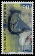 LIECHTENSTEIN 1999 Nr 1221 Postfrisch X29855A - Unused Stamps