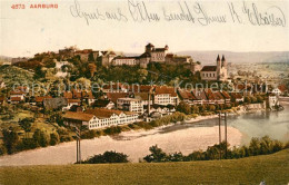 13301921 Aarburg AG Panorama Aarburg AG - Otros & Sin Clasificación