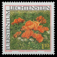 LIECHTENSTEIN 1997 Nr 1154 Postfrisch X2986E6 - Unused Stamps