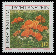 LIECHTENSTEIN 1997 Nr 1154 Postfrisch X2986E6 - Ongebruikt