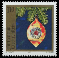 LIECHTENSTEIN 1997 Nr 1161 Postfrisch X2986FA - Unused Stamps