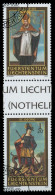 LIECHTENSTEIN 2003 Nr 1326 Und 1327 Gestempelt ZW-STEG PAA X2987D2 - Usati