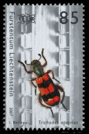 LIECHTENSTEIN 2007 Nr 1457 Postfrisch X298A22 - Unused Stamps