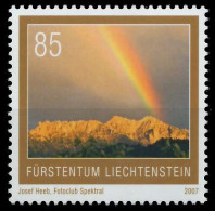 LIECHTENSTEIN 2007 Nr 1464 Postfrisch X298A42 - Unused Stamps