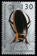 LIECHTENSTEIN 2007 Nr 1459 Postfrisch X298A52 - Unused Stamps