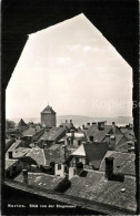 13301823 Murten Morat Blick Von Der Ringmauer Murten Morat - Sonstige & Ohne Zuordnung