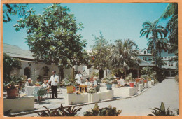 Jamaica Old Postcard Mailed - Jamaïque