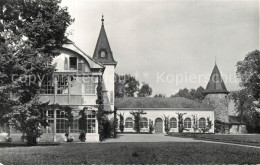 13301788 Celigny Chateau De Bossey Schloss Celigny - Sonstige & Ohne Zuordnung